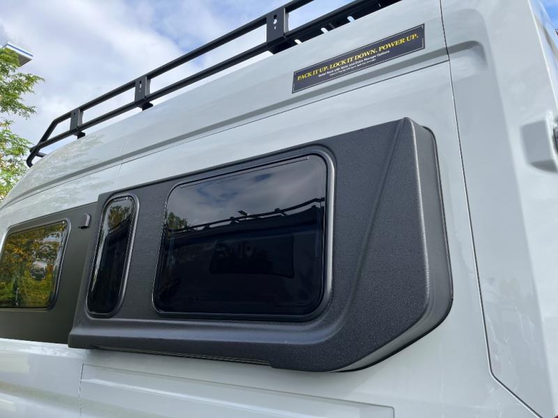 2025 Ford Transit photo 19