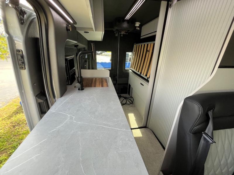 2025 Ford Transit photo 10