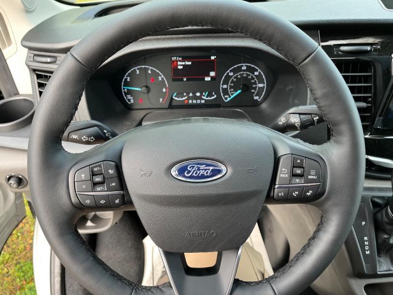 2025 Ford Transit photo 6