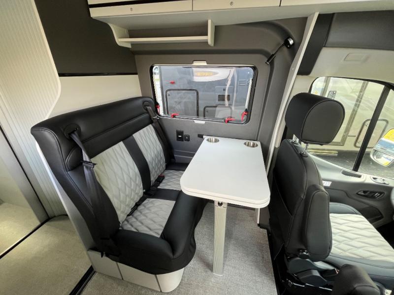 2025 Ford Transit photo 9