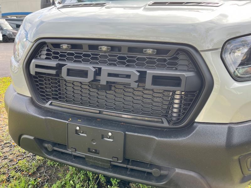 2025 Ford Transit photo 21