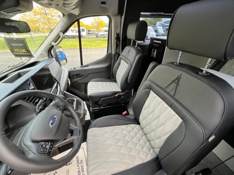 2025 Ford Transit photo 8