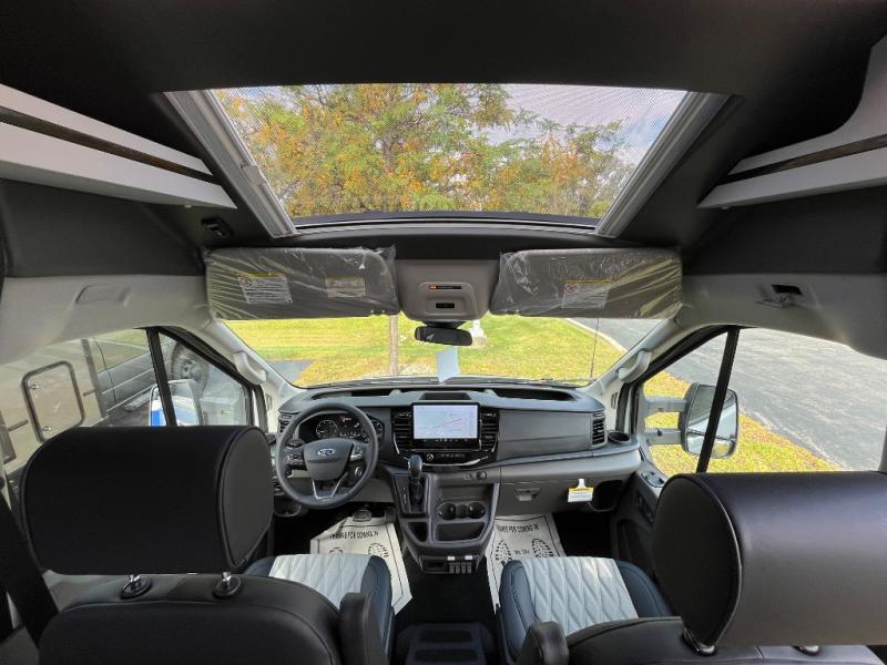 2025 Ford Transit photo 11