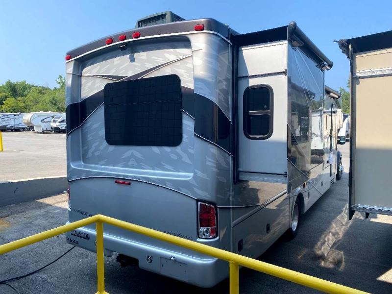 Used 2017 Dynamax Isata 5 36DS Motor Home Class C - Diesel at Colton RV ...