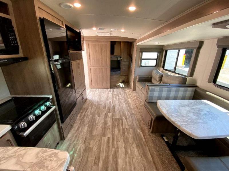 Used 2022 Grand Design Imagine 2910BH Travel Trailer at Colton RV ...