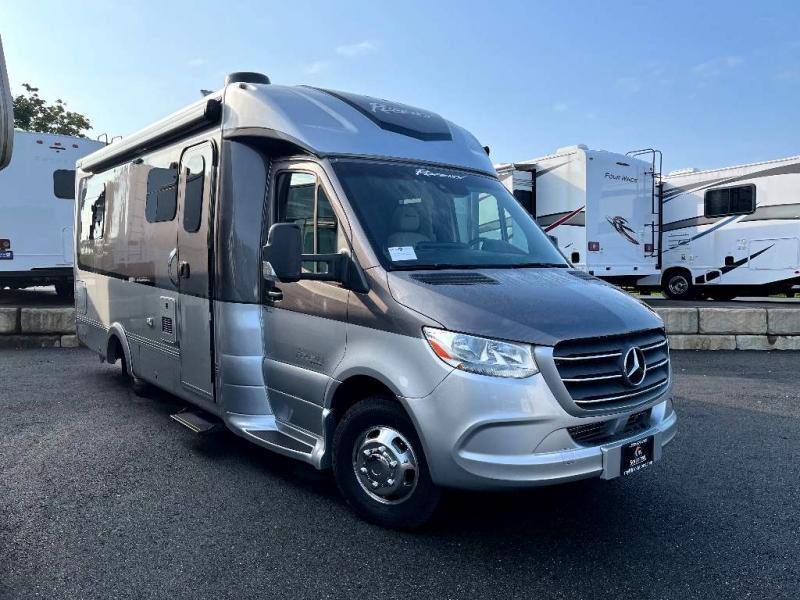 Used 2021 Regency RV Ultra Brougham UB25TBS Motor Home Class B+ ...