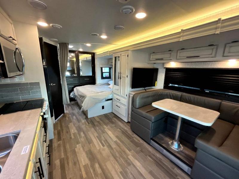 New 2024 Entegra Coach Odyssey 24B Motor Home Class C at Colton RV