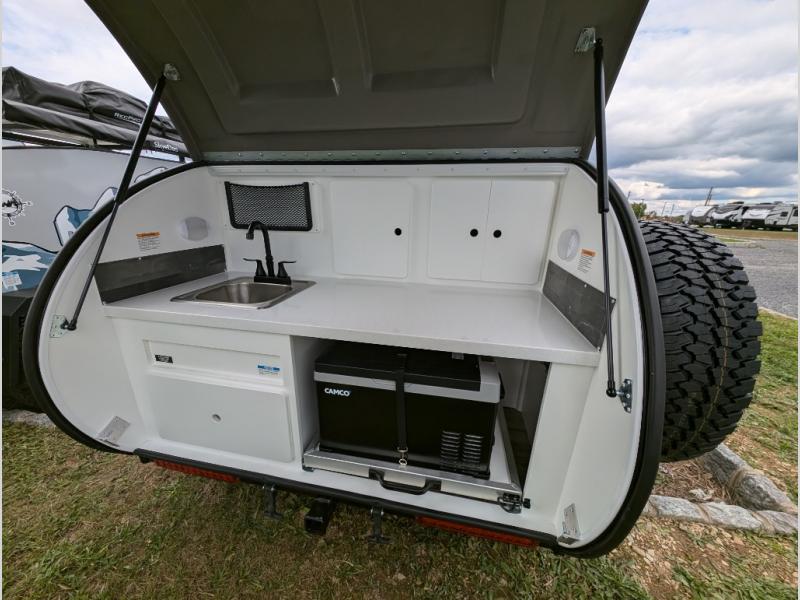 2025 Modern Buggy MODERN BUGGY photo 2