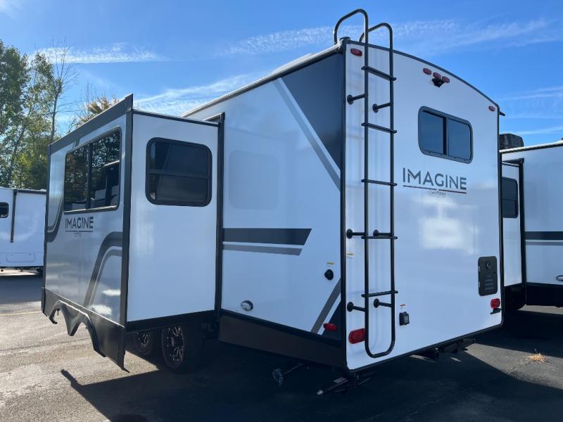2026 Grand Design Recreational Imagine Narrow Body photo 4