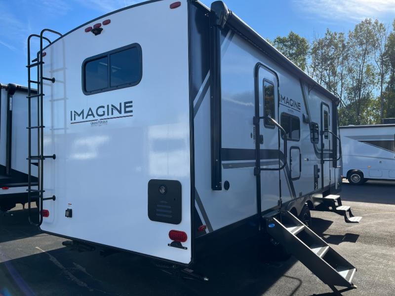 2026 Grand Design Recreational Imagine Narrow Body photo 3