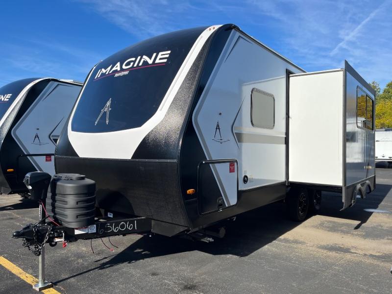 2026 Grand Design Recreational Imagine Narrow Body photo 5