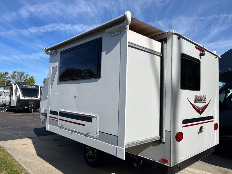 2020 Lance Camper Lance Camper photo 3