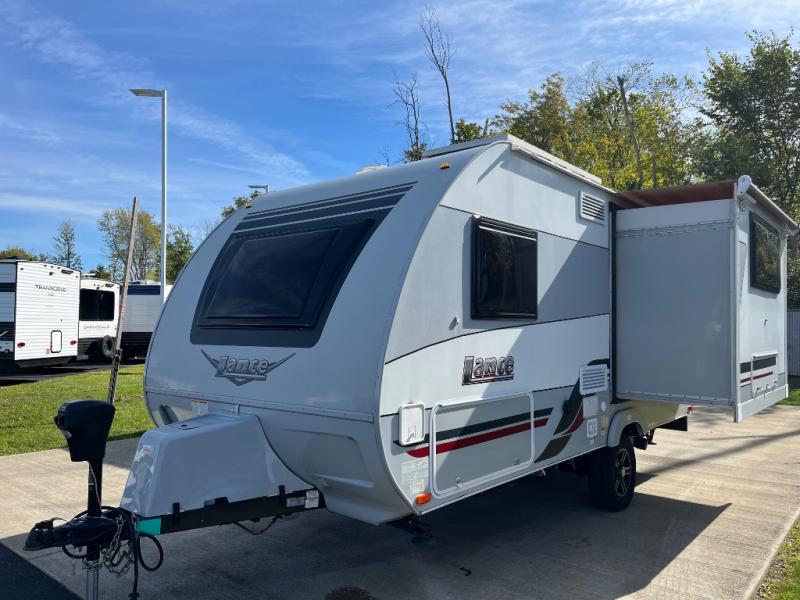 2020 Lance Camper Lance Camper photo 2
