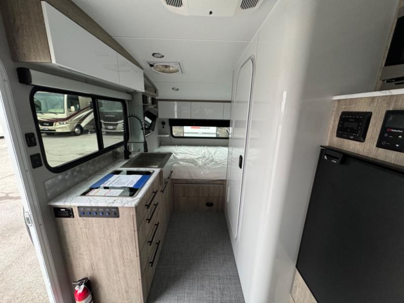2025 Intech Trailers inTech Trailers photo 5