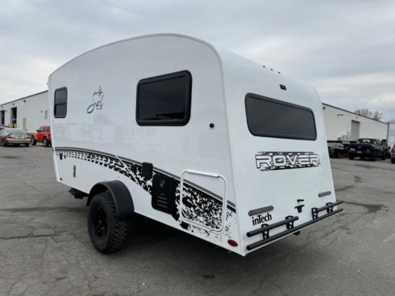 2025 Intech Trailers inTech Trailers photo 3