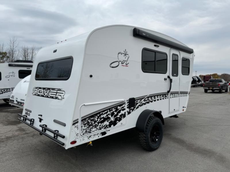 2025 Intech Trailers inTech Trailers photo 4