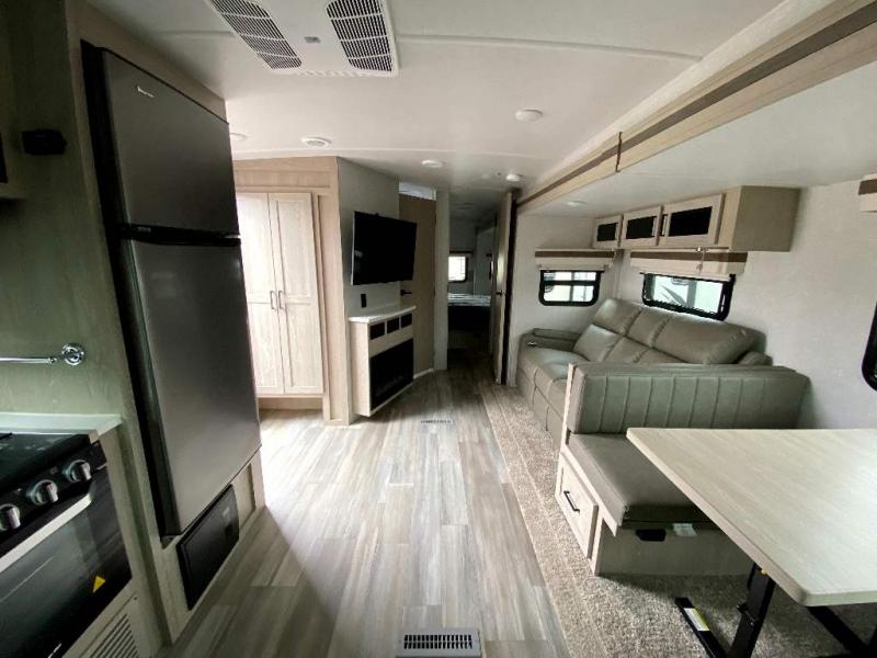 Used 2022 Forest River RV Rockwood Ultra Lite 2608BS Travel Trailer at ...