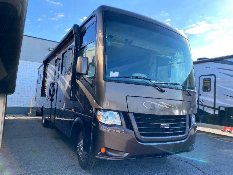 Used 2012 Newmar Bay Star 3302 Motor Home Class A At Colton Rv & Marine 