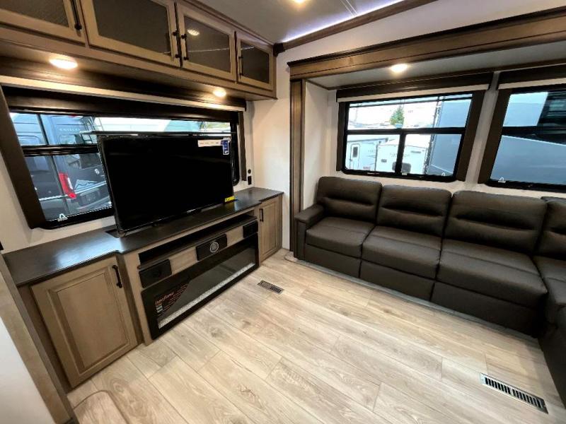 New 2024 Keystone Rv Montana 3531re Fifth Wheel At Colton Rv & Marine 