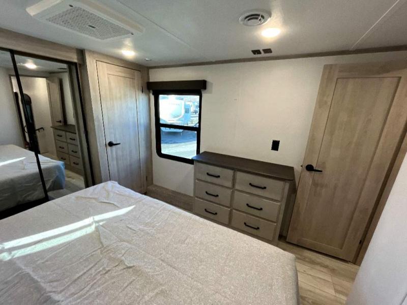 New 2024 Keystone RV Montana High Country 381TB Fifth Wheel at Colton ...