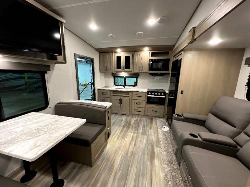 New 2024 Grand Design Reflection 100 Series 22RK Fifth Wheel at Colton ...