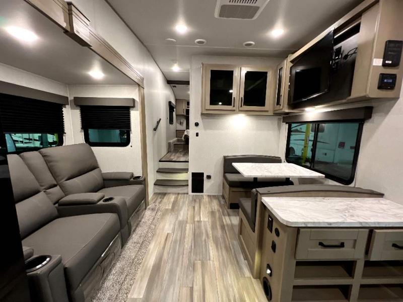 New 2024 Grand Design Reflection 100 Series 22RK Fifth Wheel at Colton ...