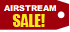 AIRSTREAM SALE