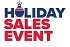 crv holiday sales event