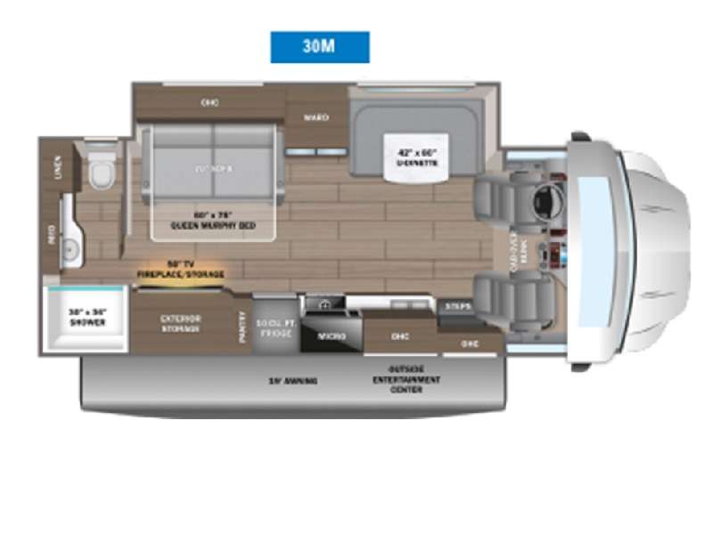 2024 Ford F-550 photo 2