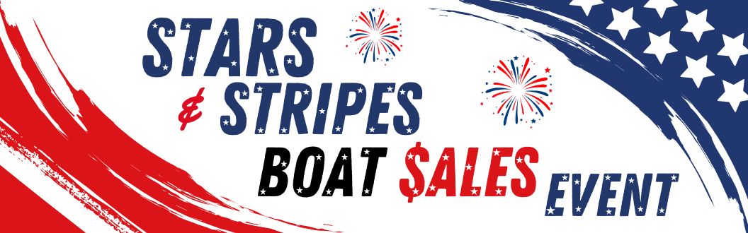 Stars & Stripes Sale