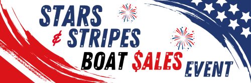 Stars & Stripes Sale