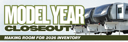 ModelYearCloseout