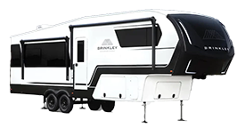 Fifth Wheel RV