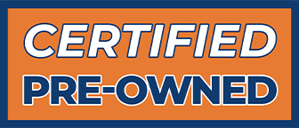 Certified Pre-Owned