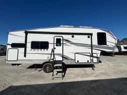 New 2024 Keystone RV Cougar Half-Ton 23MLE Photo