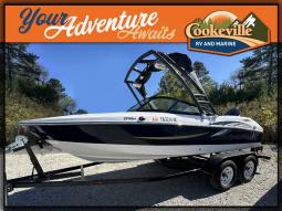 Used 2022 Caravelle 19 EBO Photo