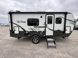 New 2024 Forest River RV Flagstaff E-Pro E19FD Photo