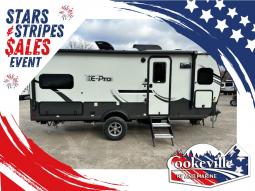 New 2024 Forest River RV Flagstaff E-Pro E20FKS Photo