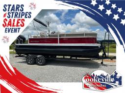 New 2024 Ranger Reata 200C Photo