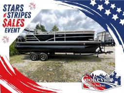 New 2024 Ranger Reata 223C Photo