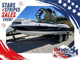 Used 2022 Caravelle 19 EBO Photo
