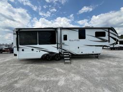 New 2024 Grand Design Solitude 370DV Photo