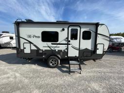 New 2024 Forest River RV Flagstaff E-Pro E19FDS Photo