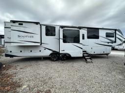 New 2024 Grand Design Solitude 390RK Photo