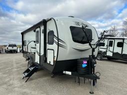 New 2024 Forest River RV Flagstaff E-Pro E20FKS Photo