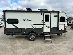 New 2024 Forest River RV Flagstaff E-Pro E20FKS Photo