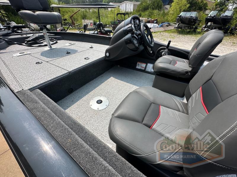 New 2024 Tracker Boats Pro Team 175 TF Aluminum Fishing Boat at Cookeville  RV, Cookeville, TN