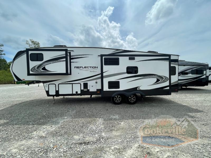 reflection rv for sale today