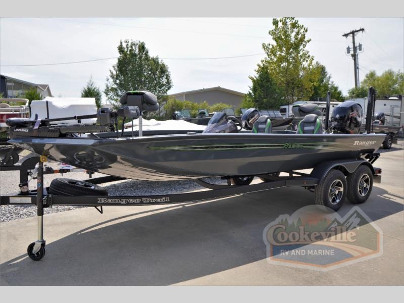 New 2023 Ranger Boats Ranger RT198P Aluminum Fishing Boat at Cookeville RV, Cookeville, TN