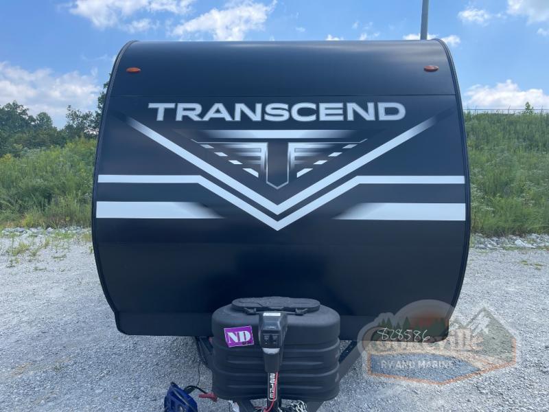 New 2024 Grand Design Transcend Xplor 221RB Travel Trailer at